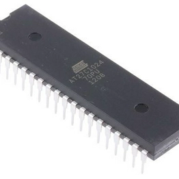 Microchip Technology AT27C1024-70PU image