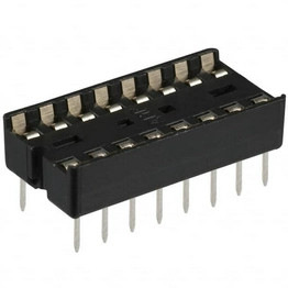 2-640358-3 TE Connectivity