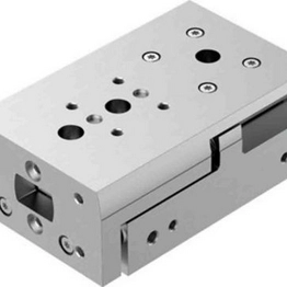 DGST-12-40-E1A FESTO