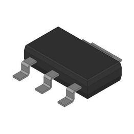 BSP296L6433 Rochester Electronics