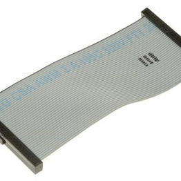 samtec TCSD-20-D-04.00-01-N image