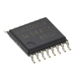 Texas Instruments ULN2003APW image