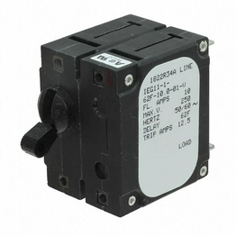 IEG11-1-62F-10.0-01-V Sensata Technologies