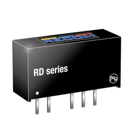 RECOM Power RD-1212D/P image