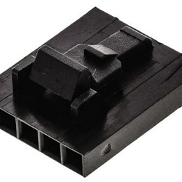 TE Connectivity 104257-4 image