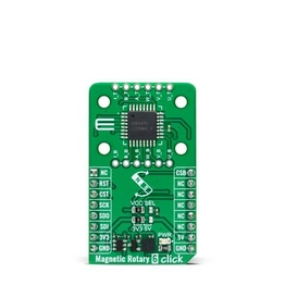 MIKROE-5585 MikroElektronika
