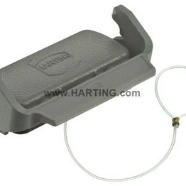HARTING 09300165432 image