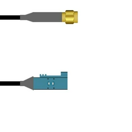 Q-6805E00031.5M Amphenol Custom Cable