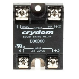 Sensata Technologies D06D60 image