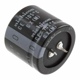 LGX2E821MELC30 nichicon