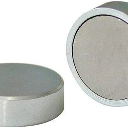 E761 Eclipse Magnetics