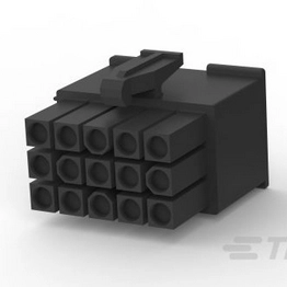 TE Connectivity 1-172171-9 image