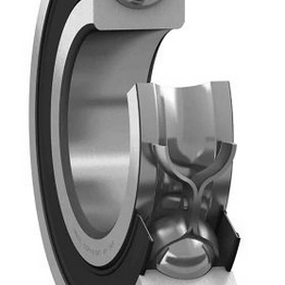 6305-2RS1/C4 SKF