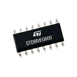 STMicroelectronics STDRIVEG600TR image