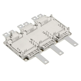 FS03MR12A6MA1LBBPSA1 Infineon Technologies