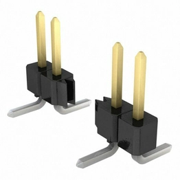 GBC24SABN-M30 Sullins Connector Solutions