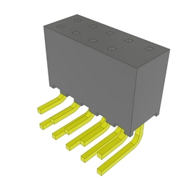 samtec SQT-105-01-L-D-RA-001 image