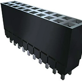 samtec ESW-125-12-G-D image