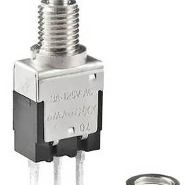 NKK Switches EB2011P image