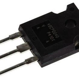 Vishay Intertechnology VS-40CPQ040-N3 image