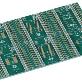 14-24-LOGIC-EVM Texas Instruments