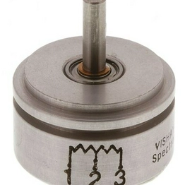 157S202MB9002 Vishay Intertechnology