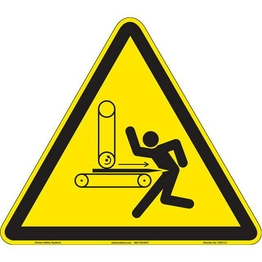 FIS5115-BJFA9 Clarion Safety Systems