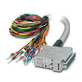 CAB-DSUB37F/RA/OE/22/TP/S/ 5M PHOENIX CONTACT