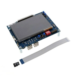 STMicroelectronics STM32MP135F-DK image