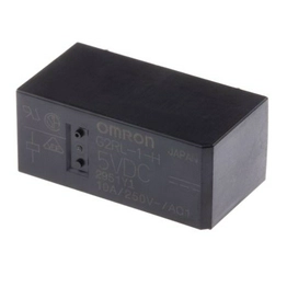 OMRON G2RL-1-H DC5 image