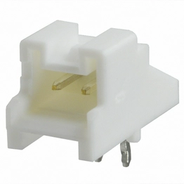 JST S02B-PASK-2 image