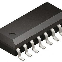 ON Semiconductor MC74AC157DG image