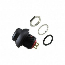 RP8101B2M1CEBLKBLKNIL E-SWITCH