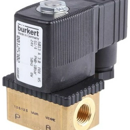 125302 Bürkert