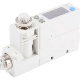 PFM725S-C6-A-W SMC
