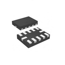 ON Semiconductor NIS6432MT2TWG image