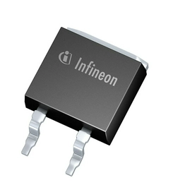 Infineon Technologies AIDK12S65C5ATMA1 image