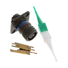 Amphenol D38999/20WA35SA image