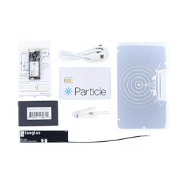 E350KIT Particle