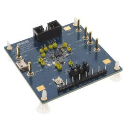 EV2731-QC-00A Monolithic Power Systems