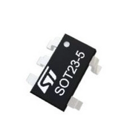 TSV791 STMicroelectronics
