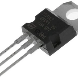 STMicroelectronics TIP147T image