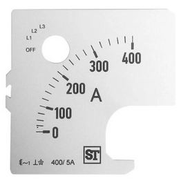 SS74-00D1-0001 0/400A Sifam Tinsley