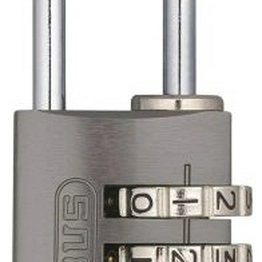 ABUS 145/20 Black image