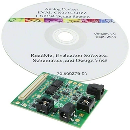 EVAL-CN0194-SDPZ Analog Devices