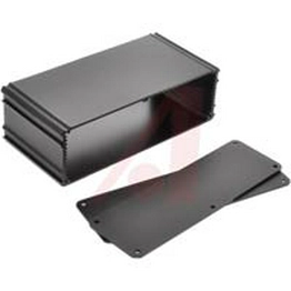 B4-080BK Box Enclosures