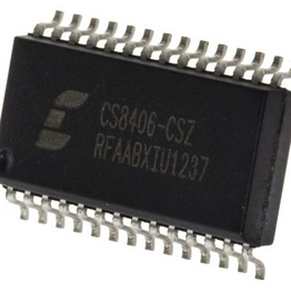 Cirrus Logic CS8406-CSZ image