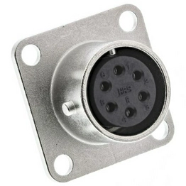 Hirose Electric RM12BRB-6S(81) image