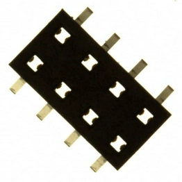 55510-108LF Amphenol