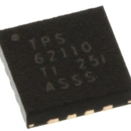 Texas Instruments TPS62110RSAT image